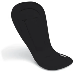 Bugaboo Zitkussen Black 8 Bugaboo Zitkussen Black -Kinderwagen Winkel bugaboo zitkussen black a064380 2