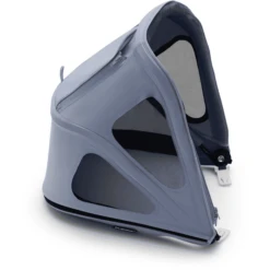 Bugaboo Zonnedak Met Ventilatie Breezy Bee Seaside Blue -Kinderwagen Winkel bugaboo zonnedak met ventilatie breezy bee seaside blue a342162 4