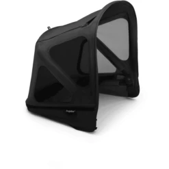 Bugaboo Zonnedak Met Ventilatie Breezy Donkey 3 Midnight Black 11 Bugaboo Zonnedak Met Ventilatie Breezy Donkey 3 Midnight Black -Kinderwagen Winkel bugaboo zonnedak met ventilatie breezy donkey 3 midnight black a342374 4