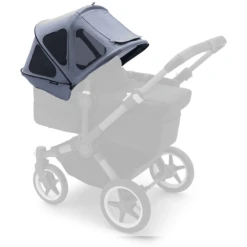 Bugaboo Zonnedak Met Ventilatie Breezy Donkey 5 Seaside Blue 9 Bugaboo Zonnedak Met Ventilatie Breezy Donkey 5 Seaside Blue -Kinderwagen Winkel bugaboo zonnedak met ventilatie breezy donkey 5 seaside blue a342380 2