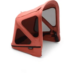 Bugaboo Zonnedak Met Ventilatie Breezy Donkey 5 Sunrise Run