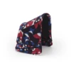 Bugaboo Zonnekap Donkey 5 Rood/Blauw Speciale Editie -Kinderwagen Winkel bugaboo zonnekap donkey 5 rood blauw speciale editie a387542