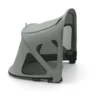 Bugaboo Zonnescherm Voor Fox / Cameleon 3/Lynx V2 Pine Green -Kinderwagen Winkel bugaboo zonnescherm voor fox cameleon 3 lynx v2 pine green a410142