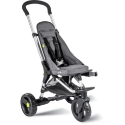 Buggypod Ombouwset Met Mandje Voor IO -Kinderwagen Winkel buggypod ombouwset met mandje voor io a267093 1