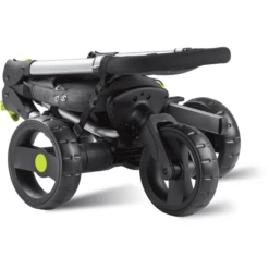 Buggypod Ombouwset Met Mandje Voor IO -Kinderwagen Winkel buggypod ombouwset met mandje voor io a267093 3