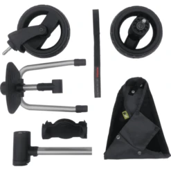 Buggypod Ombouwset Met Mandje Voor IO -Kinderwagen Winkel buggypod ombouwset met mandje voor io a267093 4