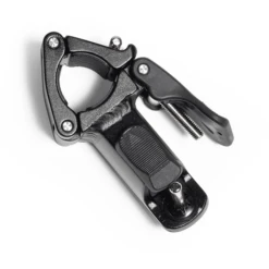 BURLEY Aanhangerkoppeling Travoy Met Snelsluiting