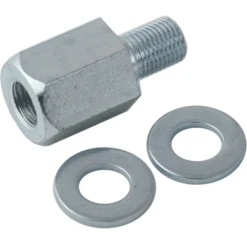 BURLEY Adapter Voor Standaardkoppeling 9,5 Mm 3/8 X 26G