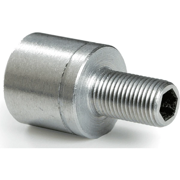 BURLEY Adapter Voor Standaardkoppeling QR Snelkoppeling 4 BURLEY Adapter Voor Standaardkoppeling QR Snelkoppeling - Afbeelding 2