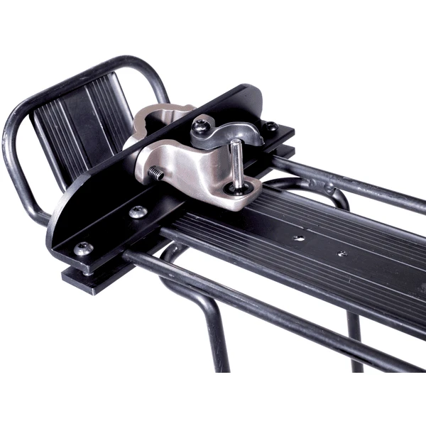 BURLEY Bagagedrager Rack Mount Kit Voor Travoy Hitch 3 BURLEY Bagagedrager Rack Mount Kit Voor Travoy Hitch