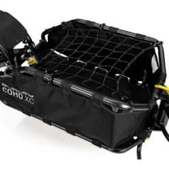 BURLEY COHO Bagagenet -Kinderwagen Winkel burley coho bagagenet a361360 4