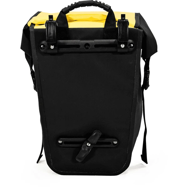 BURLEY Kofferset COHO Geel 7 BURLEY Kofferset COHO Geel - Afbeelding 5