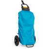 BURLEY Regenhoes MY20 Travoy Blauw -Kinderwagen Winkel burley regenhoes my20 travoy blauw a360752