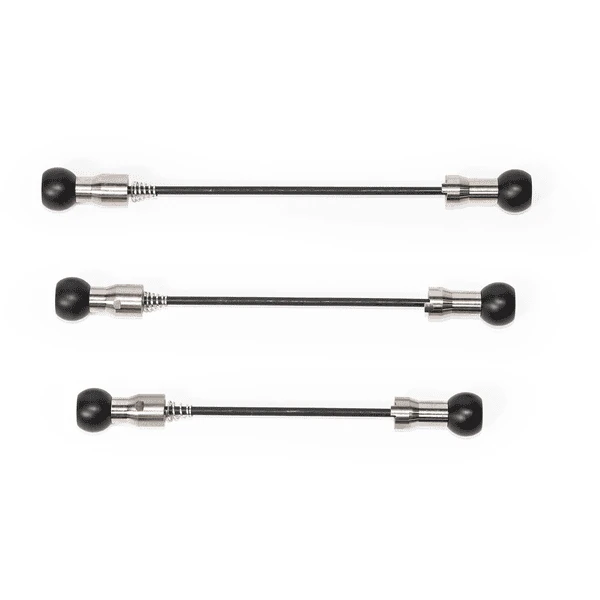 BURLEY Snelspanas COHO Ballz Lang 190 Mm 4 BURLEY Snelspanas COHO Ballz Lang 190 Mm - Afbeelding 2