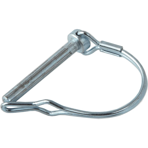 BURLEY Veiligheidssplitspin Voor D'Lite 4 BURLEY Veiligheidssplitspin Voor D'Lite - Afbeelding 2