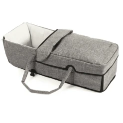 CHIC 4 BABY Duowagen DUO Jeans Grey -Kinderwagen Winkel chic 4 baby duowagen duo jeans grey a247034 3