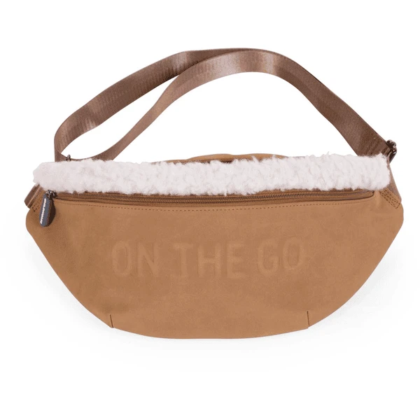 Childhome CHILD HOME Bananenzak Velours 4 Childhome CHILD HOME Bananenzak Velours - Afbeelding 2