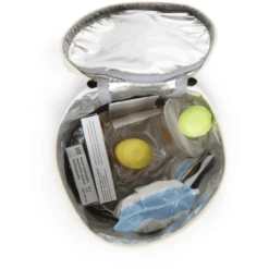 Childhome CHILD HOME Mijn Little Apotheek Medische Tas -Kinderwagen Winkel child home mijn little apotheek medische tas a301425 2