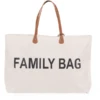 CHILDHOME Family Bag Off White 1 CHILDHOME Family Bag Off White -Kinderwagen Winkel childhome family bag off white a285205