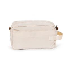 CHILDHOME Momlife Crème / Zwart 9 CHILDHOME Momlife Crème / Zwart -Kinderwagen Winkel childhome momlife creme zwart a301442 2