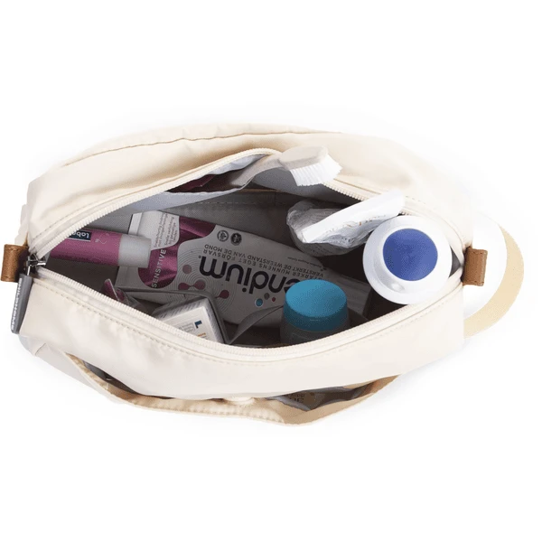 CHILDHOME Momlife Crème / Zwart 6 CHILDHOME Momlife Crème / Zwart - Afbeelding 4