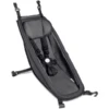 CROOZER Babyzitje Met Climatex® Black