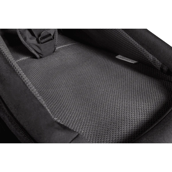 CROOZER Babyzitje Met Climatex® Black 5 CROOZER Babyzitje Met Climatex® Black - Afbeelding 3