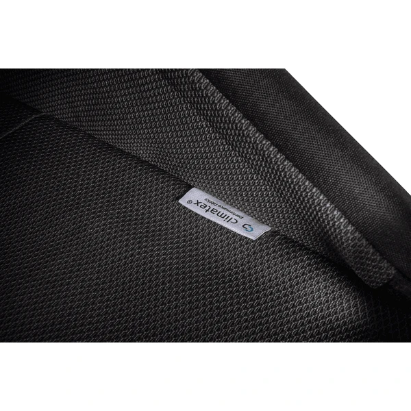 CROOZER Babyzitje Met Climatex® Black 6 CROOZER Babyzitje Met Climatex® Black - Afbeelding 4