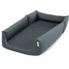 CROOZER Hondenbed Asfalt Grijs Voor Hond Mikke -Kinderwagen Winkel croozer hondenbed asfalt grijs voor hond mikke a357581