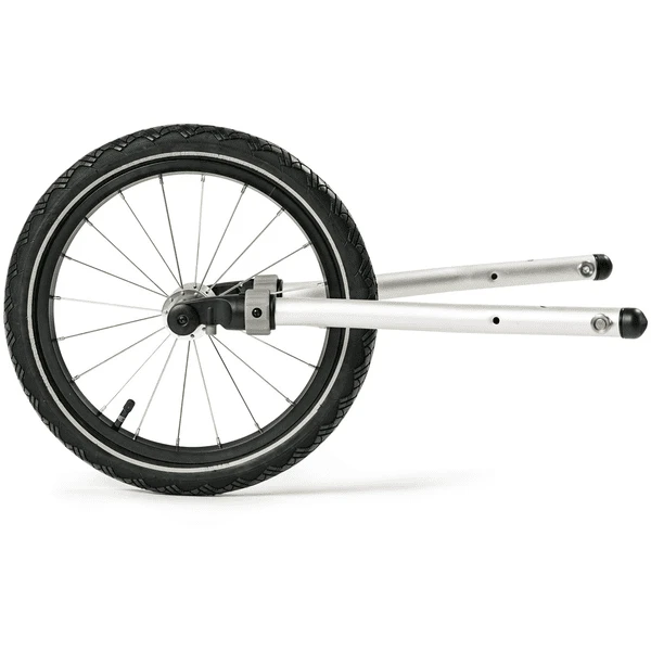 CROOZER Jogger Set Voor Kid Tweezitter 3 CROOZER Jogger Set Voor Kid Tweezitter