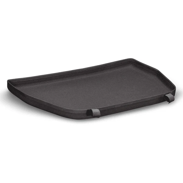 CROOZER Voetenbescherming Voor Tweezitters 3 CROOZER Voetenbescherming Voor Tweezitters