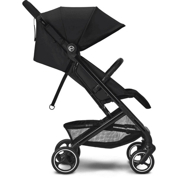 Cybex GOLD Buggy Beezy Moon Black 5 Cybex GOLD Buggy Beezy Moon Black - Afbeelding 3