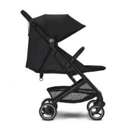 Cybex GOLD Buggy Beezy Moon Black 10 Cybex GOLD Buggy Beezy Moon Black -Kinderwagen Winkel cybex gold buggy beezy moon black a414580 3
