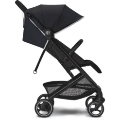 Cybex GOLD Buggy Beezy Ocean Blauw -Kinderwagen Winkel cybex gold buggy beezy ocean blauw a414582 2