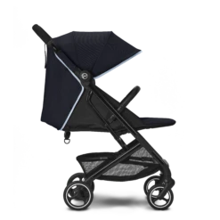 Cybex GOLD Buggy Beezy Ocean Blauw -Kinderwagen Winkel cybex gold buggy beezy ocean blauw a414582 3