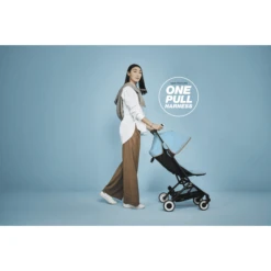 Cybex GOLD Buggy Libelle Hibiscus Rood -Kinderwagen Winkel cybex gold buggy libelle hibiscus rood a414577 1