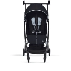 Cybex GOLD Buggy Libelle Ocean Blauw -Kinderwagen Winkel cybex gold buggy libelle ocean blauw a414575 2