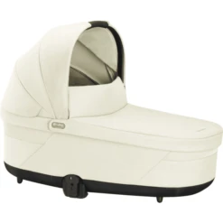 Cybex GOLD Cot S Lux Seashell Beige Buggy Top 8 Cybex GOLD Cot S Lux Seashell Beige Buggy Top -Kinderwagen Winkel cybex gold cot s lux seashell beige buggy top a412049 1