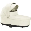 Cybex GOLD Cot S Lux Seashell Beige Buggy Top 1 Cybex GOLD Cot S Lux Seashell Beige Buggy Top -Kinderwagen Winkel cybex gold cot s lux seashell beige buggy top a412049