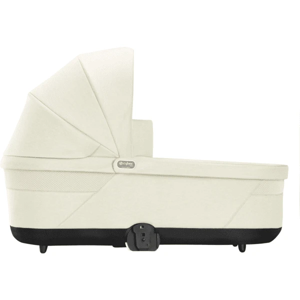 Cybex GOLD Cot S Lux Seashell Beige Buggy Top 7 Cybex GOLD Cot S Lux Seashell Beige Buggy Top - Afbeelding 5