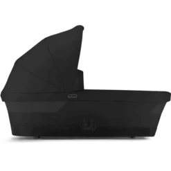 Cybex GOLD Gazelle S Cot Moon Kinderwagenbevestiging Black -Kinderwagen Winkel cybex gold gazelle s cot moon kinderwagenbevestiging black a412067 3