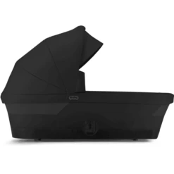 Cybex GOLD Gazelle S Cot Moon Kinderwagenbevestiging Black -Kinderwagen Winkel cybex gold gazelle s cot moon kinderwagenbevestiging black a412067 4