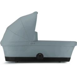 Cybex GOLD Gazelle S Cot Sky Blue Kinderwagenbevestiging -Kinderwagen Winkel cybex gold gazelle s cot sky blue kinderwagenbevestiging a412070 3