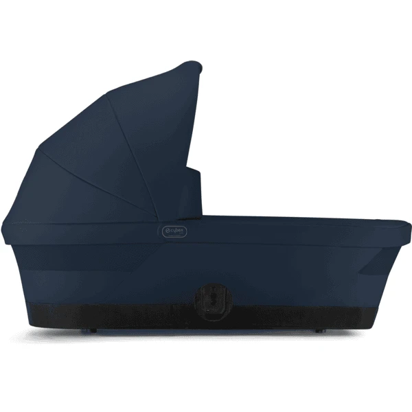 Cybex GOLD Gazelle S Kinderwagenbevestiging Ocean Blauw 6 Cybex GOLD Gazelle S Kinderwagenbevestiging Ocean Blauw - Afbeelding 4