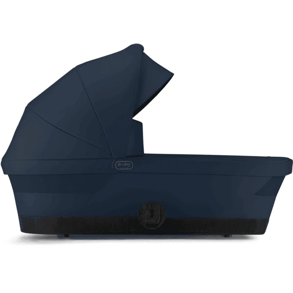 Cybex GOLD Gazelle S Kinderwagenbevestiging Ocean Blauw 7 Cybex GOLD Gazelle S Kinderwagenbevestiging Ocean Blauw - Afbeelding 5