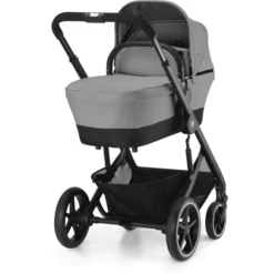 Cybex GOLD Kinderwagen Balios S 2 In 1 Black Nebula Black 10 Cybex GOLD Kinderwagen Balios S 2 In 1 Black Nebula Black -Kinderwagen Winkel cybex gold kinderwagen balios s 2 in 1 black nebula black a411033 3