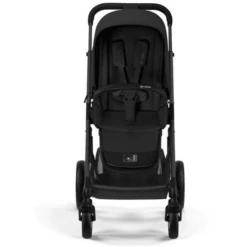 Cybex GOLD Kinderwagen Talos S Lux Black Moon Black 10 Cybex GOLD Kinderwagen Talos S Lux Black Moon Black -Kinderwagen Winkel cybex gold kinderwagen talos s lux black moon black a411984 3