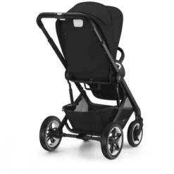 Cybex GOLD Kinderwagen Talos S Lux Black Moon Black 11 Cybex GOLD Kinderwagen Talos S Lux Black Moon Black -Kinderwagen Winkel cybex gold kinderwagen talos s lux black moon black a411984 4