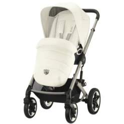 Cybex GOLD Kinderwagen Talos S Lux Taupe Seashell Beige 9 Cybex GOLD Kinderwagen Talos S Lux Taupe Seashell Beige -Kinderwagen Winkel cybex gold kinderwagen talos s lux taupe seashell beige a411991 2