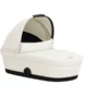 Cybex GOLD Melio Kinderwagenbevestiging Cotton White -Kinderwagen Winkel cybex gold melio kinderwagenbevestiging cotton white a412004